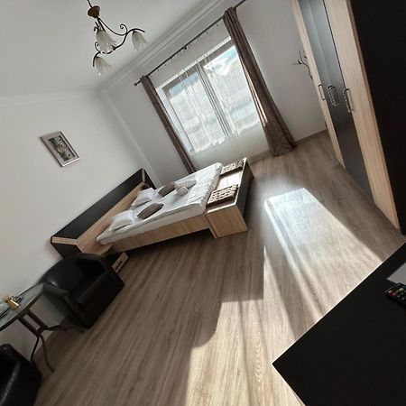Vila Lion Sebes  Ngoại thất bức ảnh