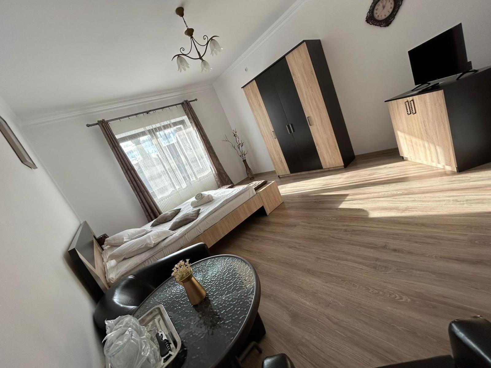 Vila Lion Sebes  Ngoại thất bức ảnh