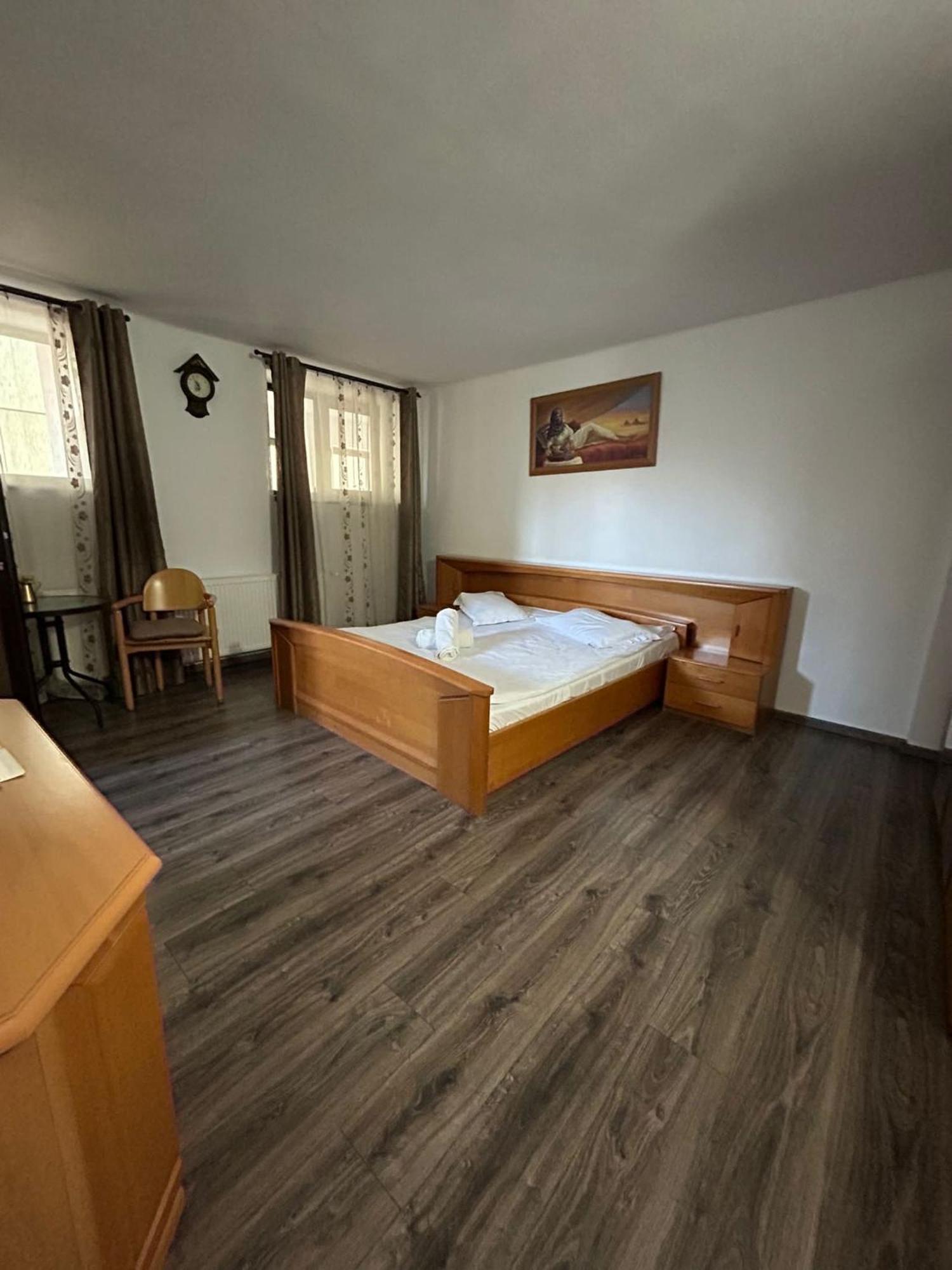 Vila Lion Sebes  Ngoại thất bức ảnh