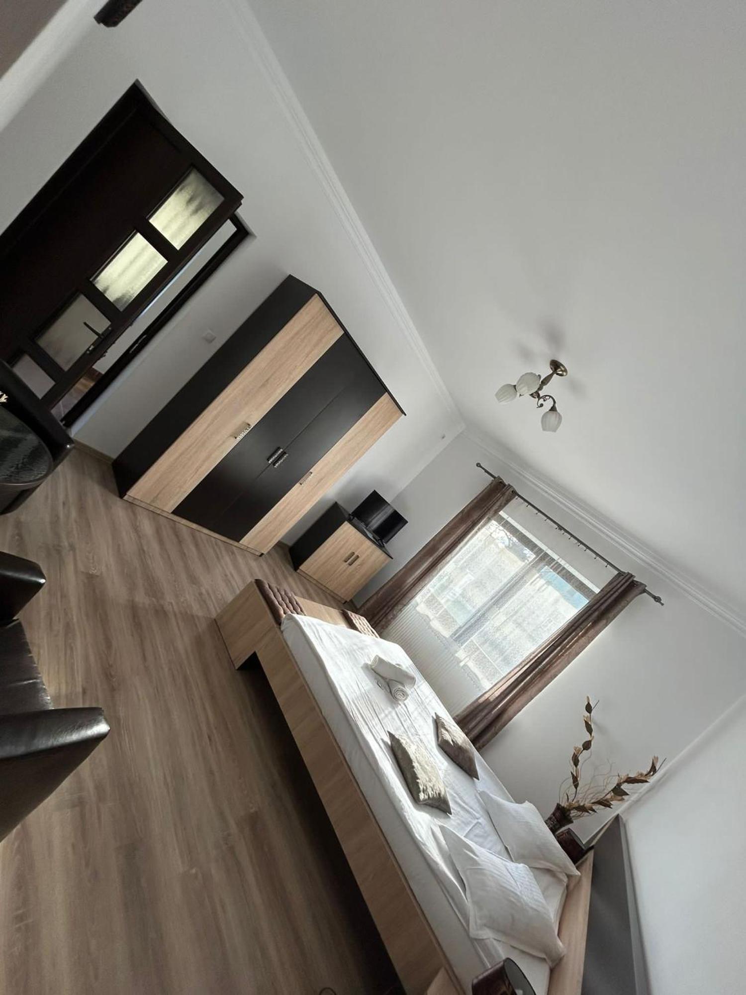 Vila Lion Sebes  Ngoại thất bức ảnh
