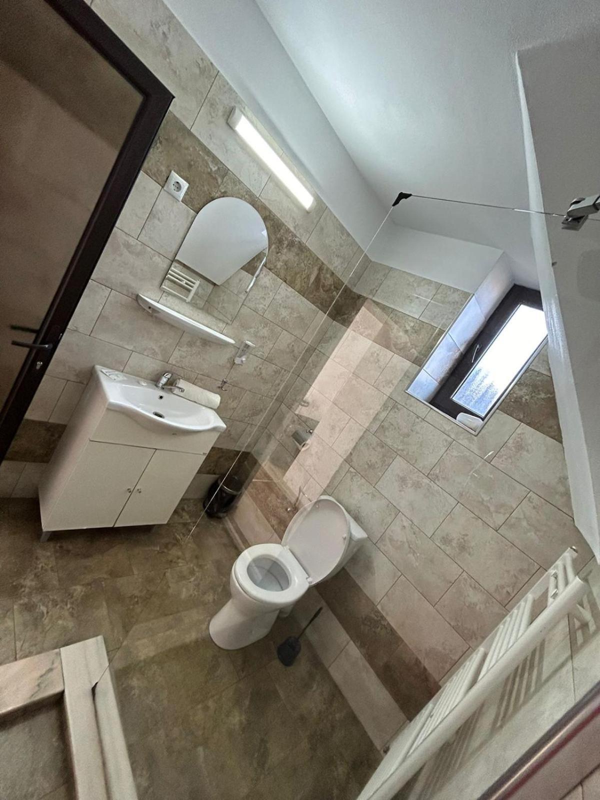 Vila Lion Sebes  Ngoại thất bức ảnh