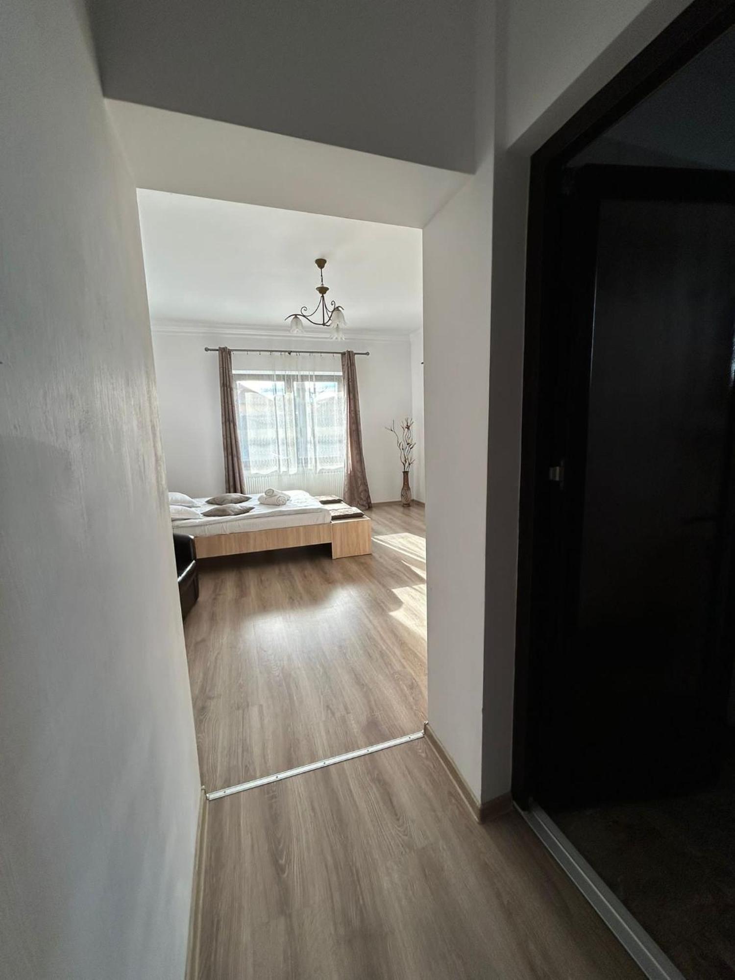 Vila Lion Sebes  Ngoại thất bức ảnh