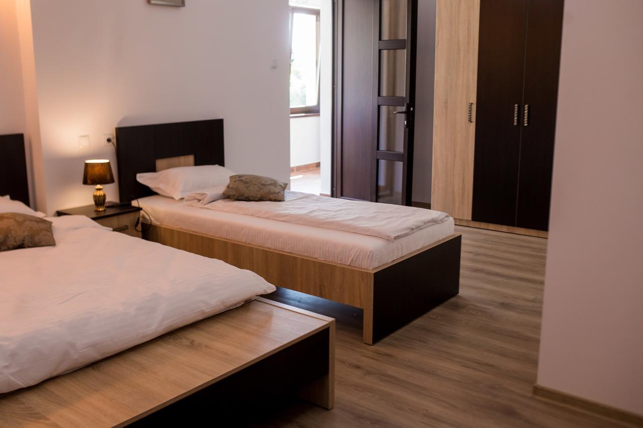 Vila Lion Sebes  Ngoại thất bức ảnh