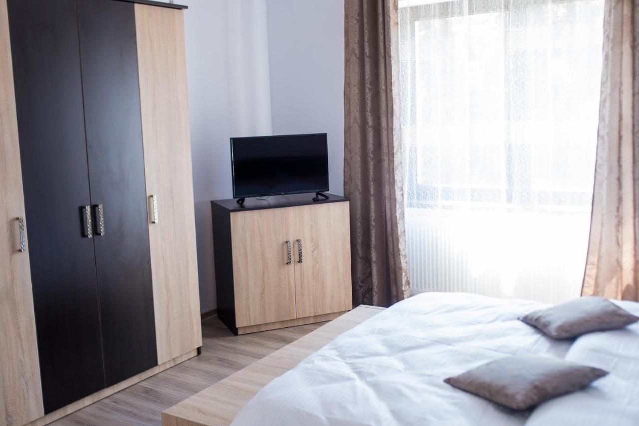 Vila Lion Sebes  Ngoại thất bức ảnh
