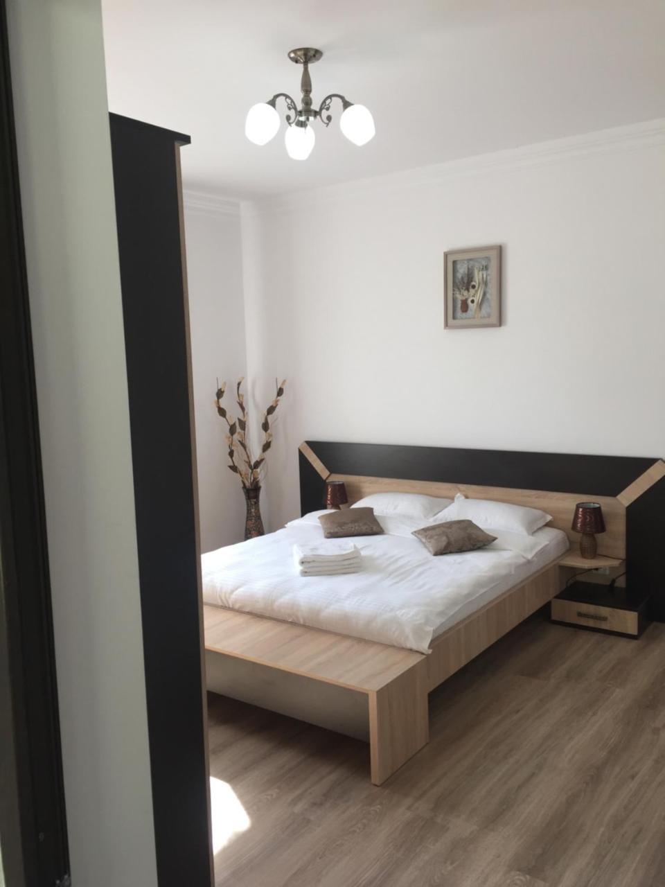 Vila Lion Sebes  Ngoại thất bức ảnh