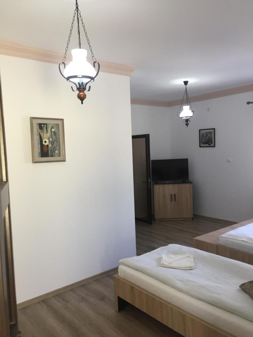 Vila Lion Sebes  Ngoại thất bức ảnh