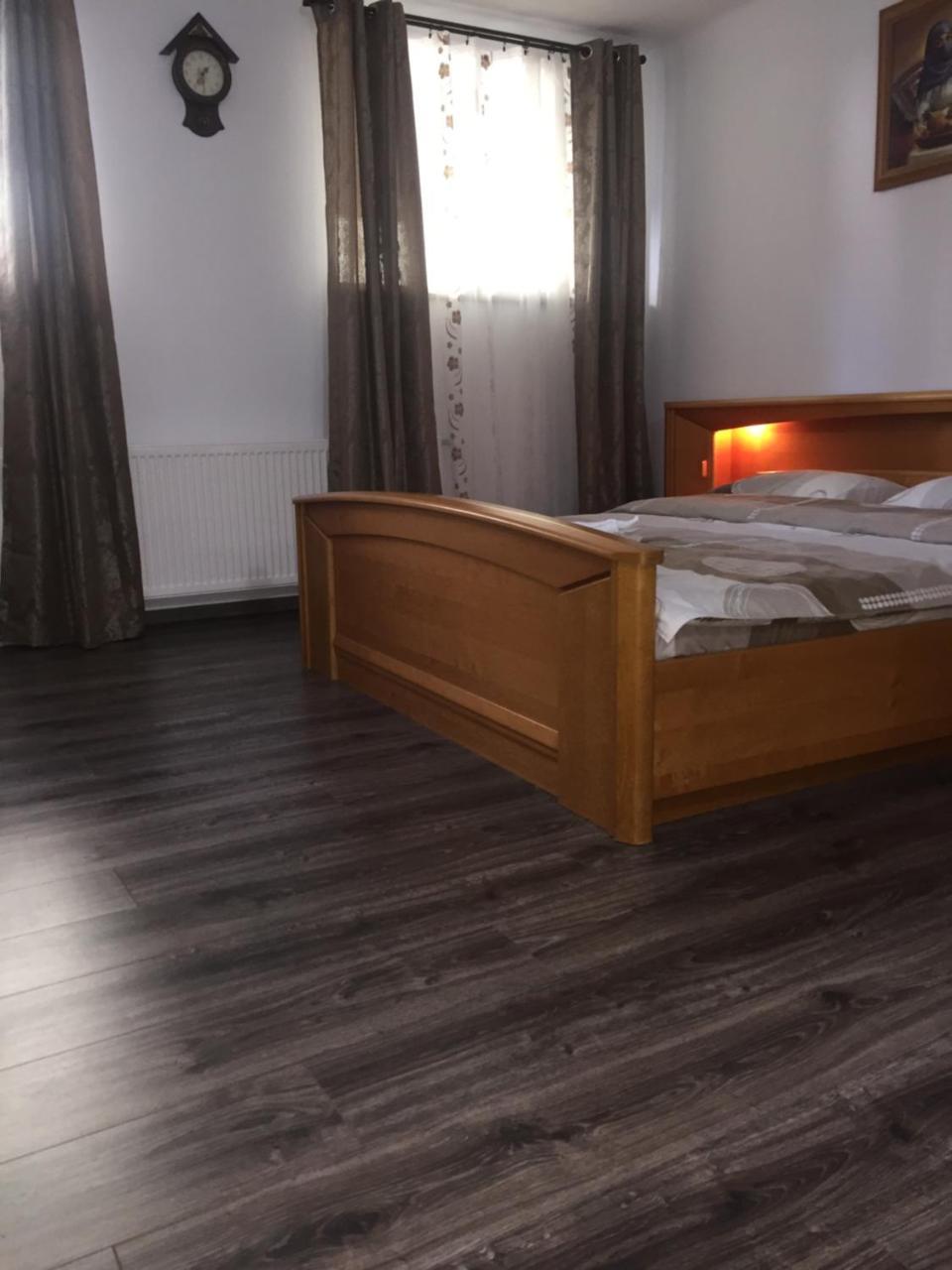 Vila Lion Sebes  Ngoại thất bức ảnh