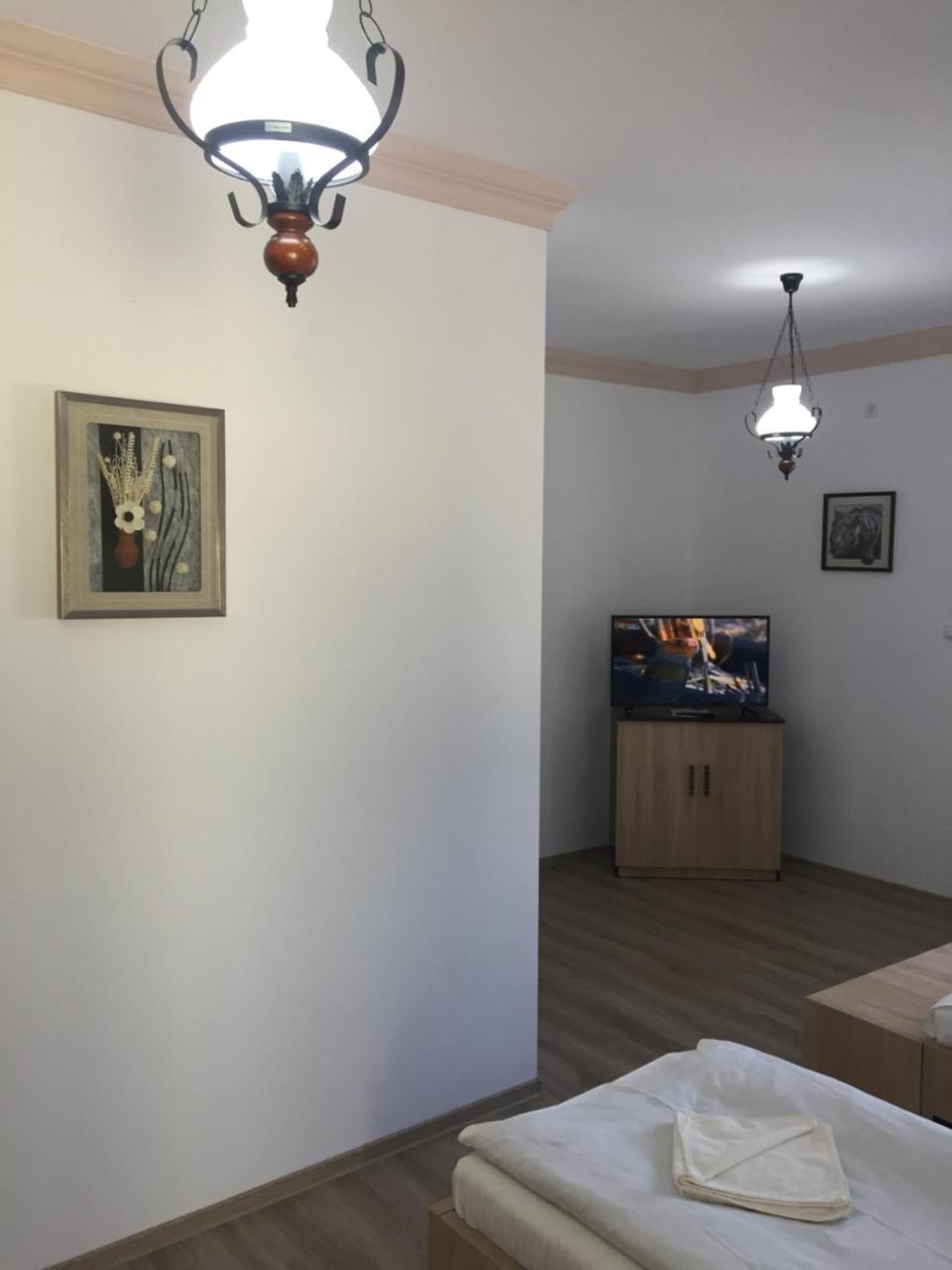 Vila Lion Sebes  Ngoại thất bức ảnh