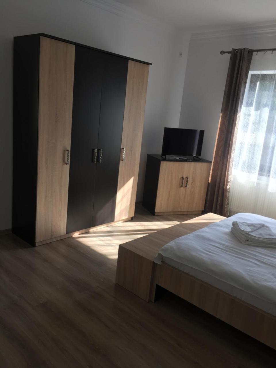 Vila Lion Sebes  Ngoại thất bức ảnh