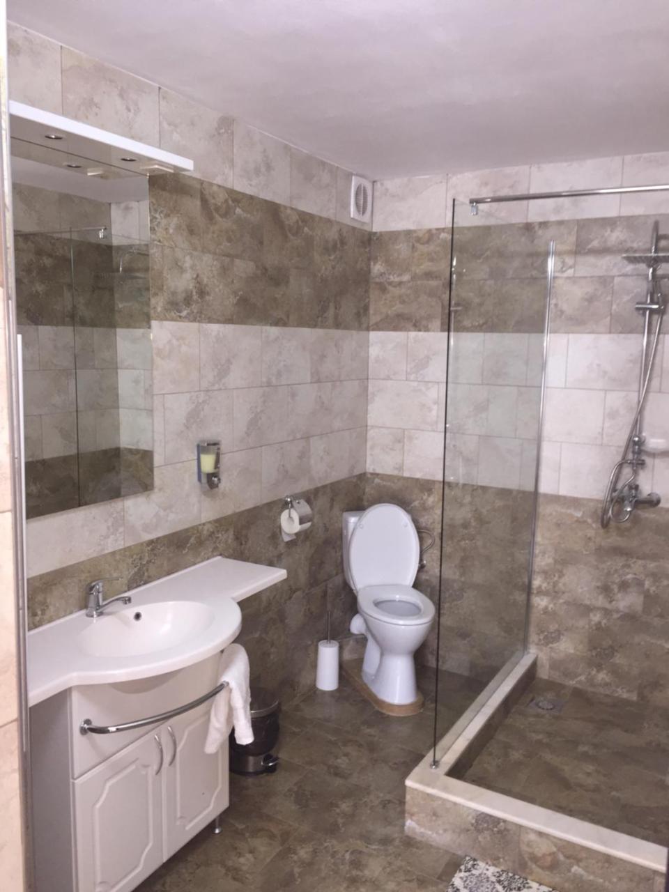 Vila Lion Sebes  Ngoại thất bức ảnh