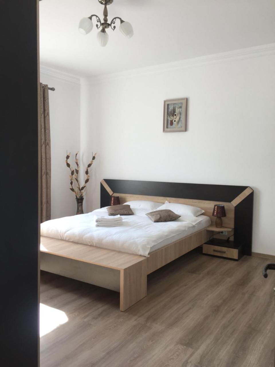 Vila Lion Sebes  Ngoại thất bức ảnh