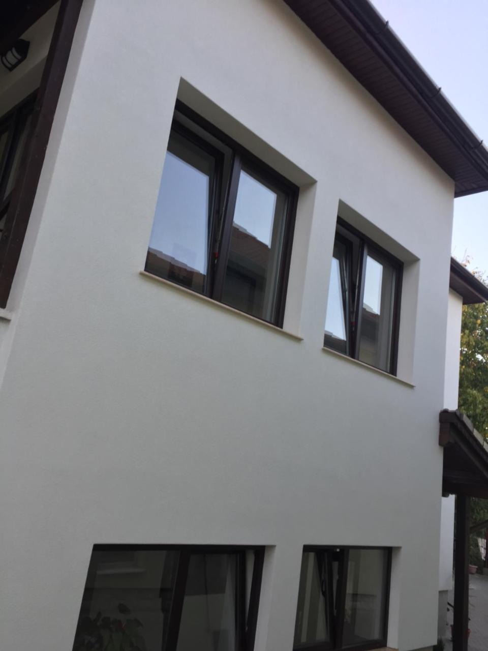 Vila Lion Sebes  Ngoại thất bức ảnh