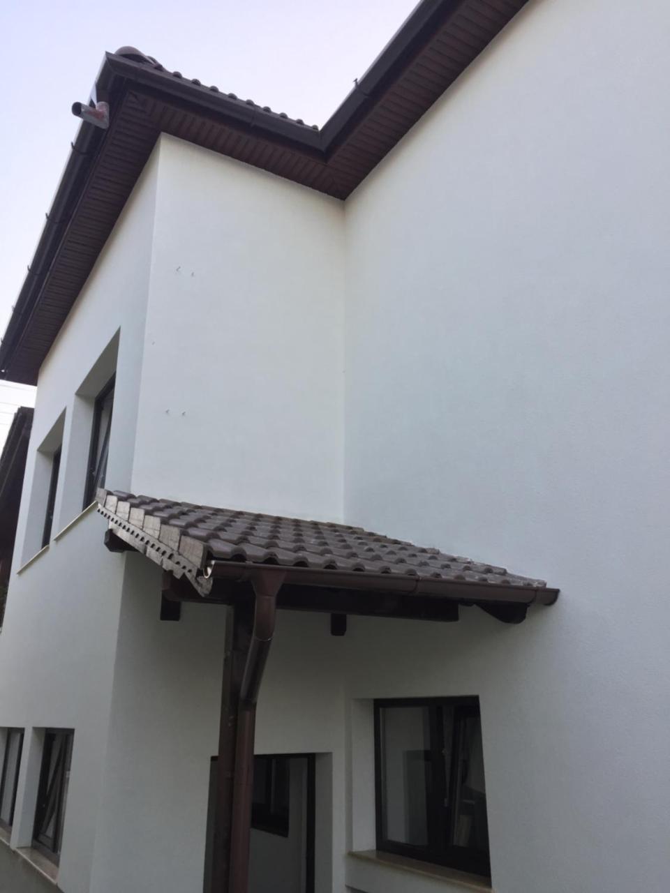 Vila Lion Sebes  Ngoại thất bức ảnh