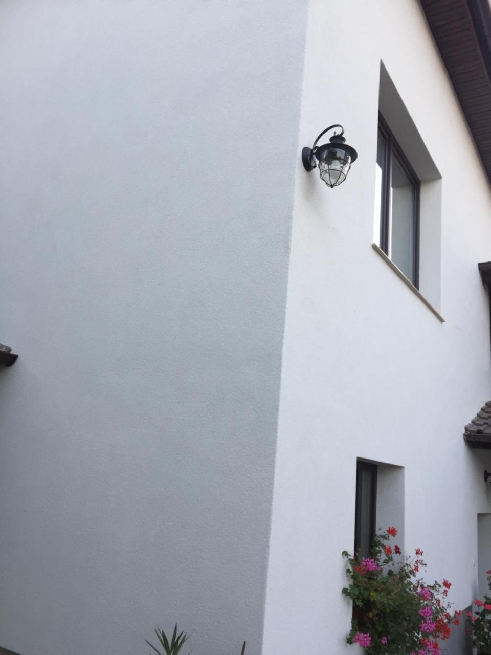 Vila Lion Sebes  Ngoại thất bức ảnh